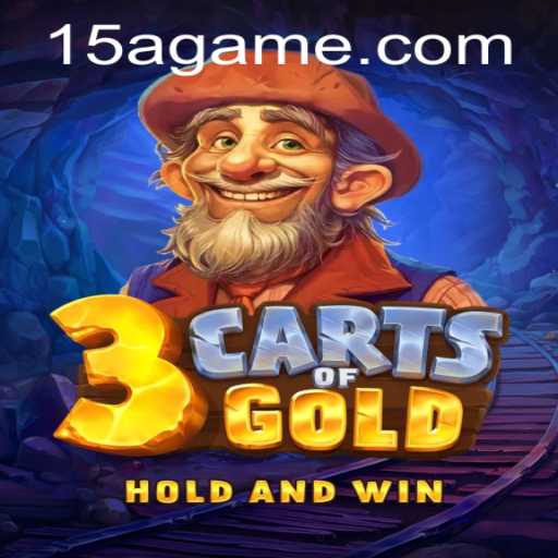 Descubra as Regras e Estratégias de 3cartsOfGold