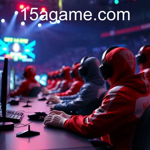Esportes virtuais